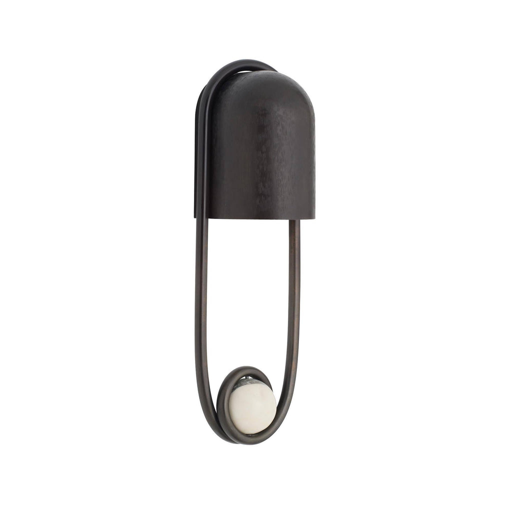 Heritage Ilma Wall Sconce — view 4