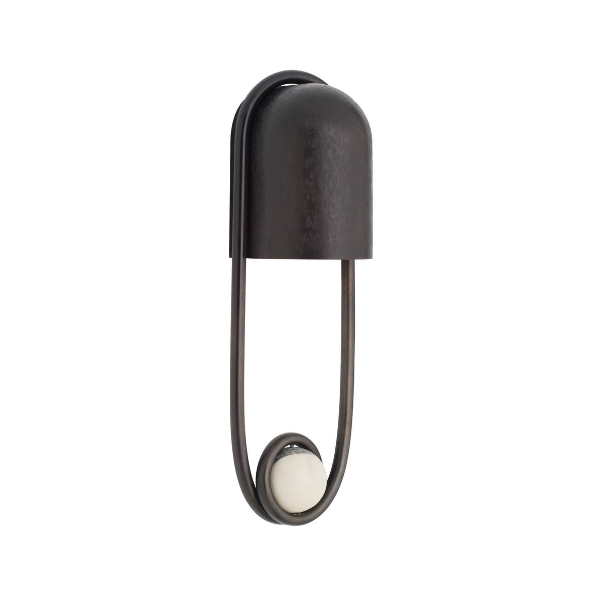 Heritage Ilma Wall Sconce — view 4