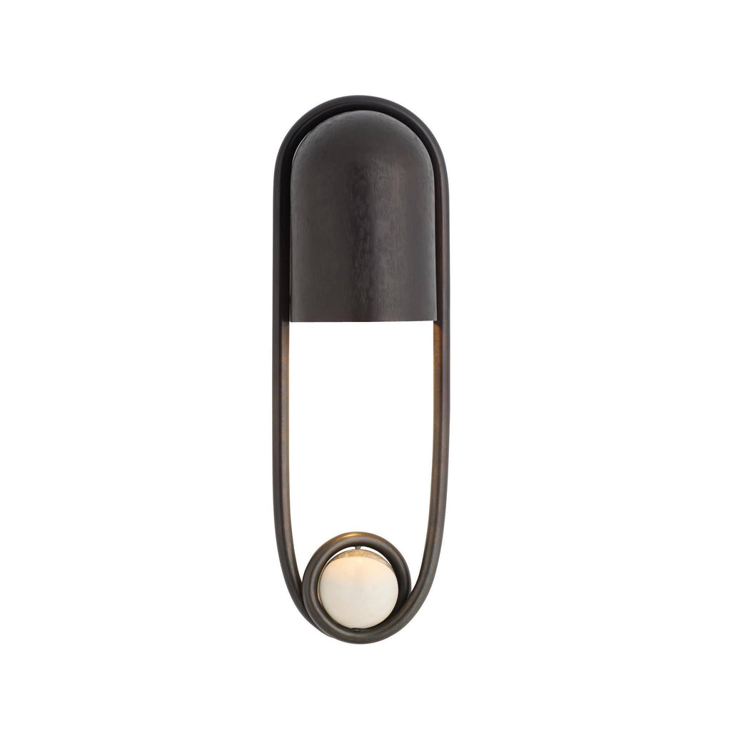 Heritage Ilma Wall Sconce — view 5