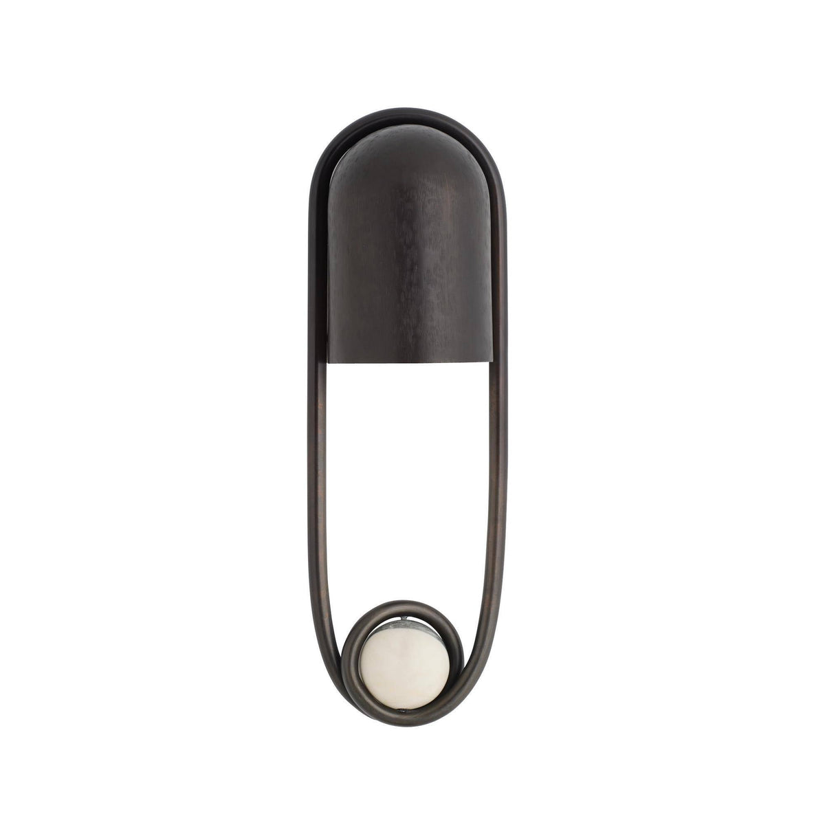 Heritage Ilma Wall Sconce — view 6