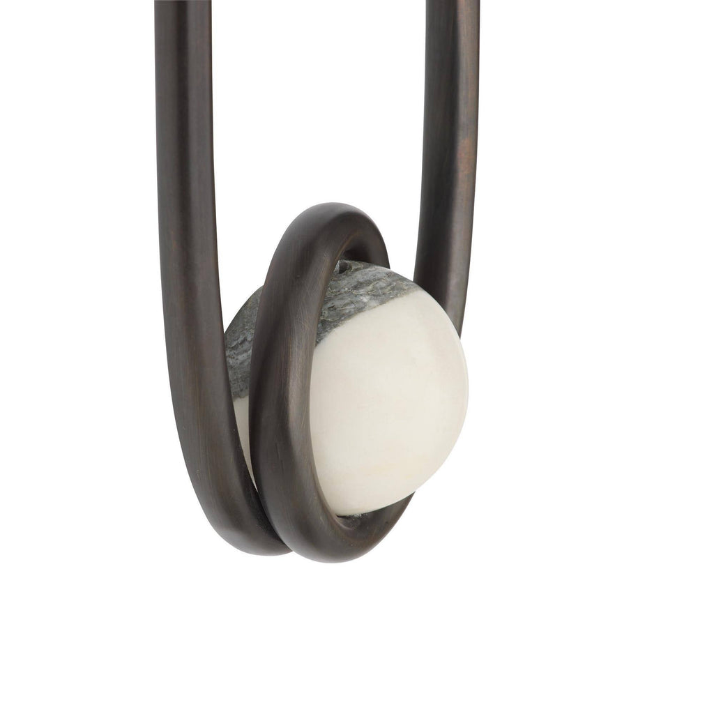 Heritage Ilma Wall Sconce — view 8