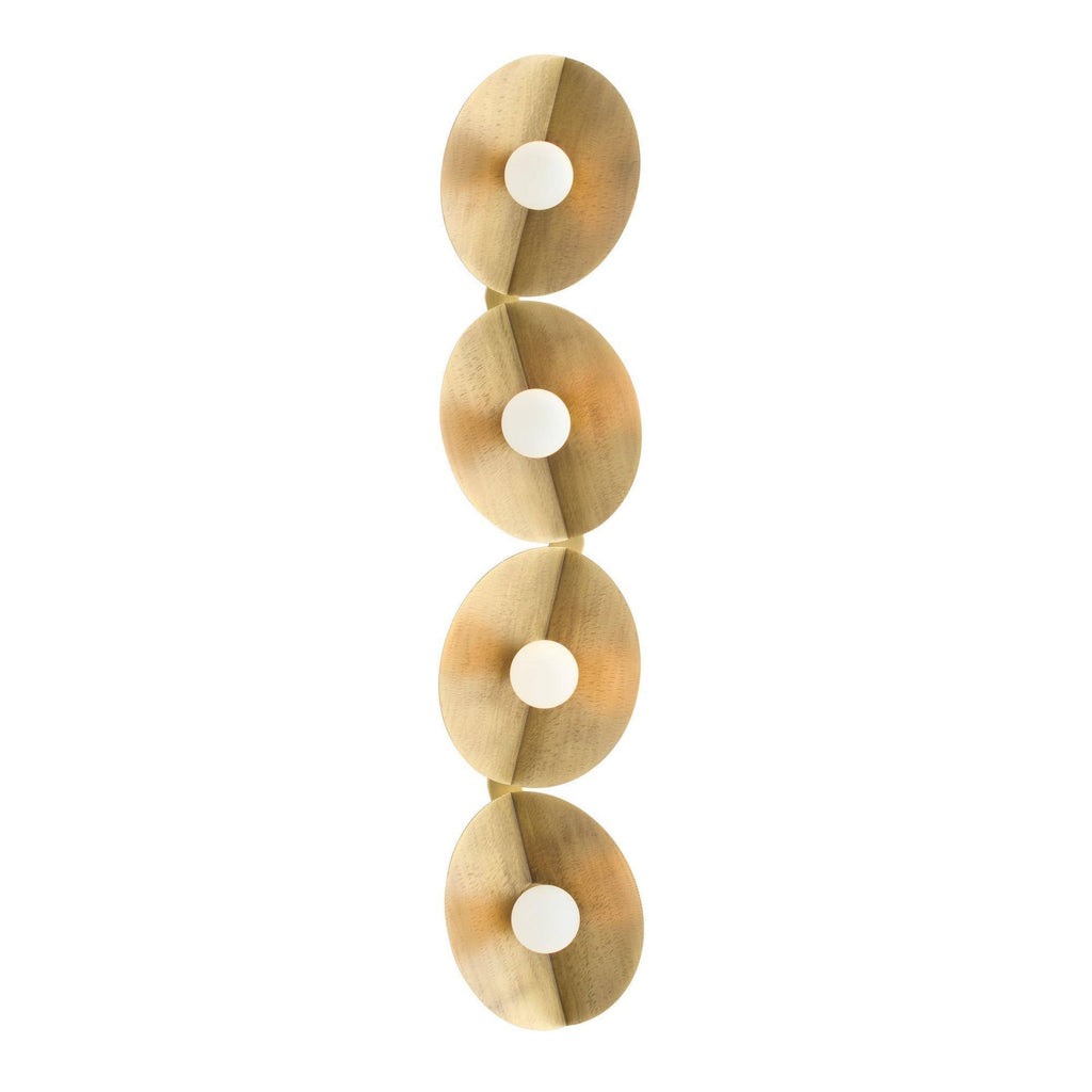 Artisan Itzia Wall Sconce — view 1