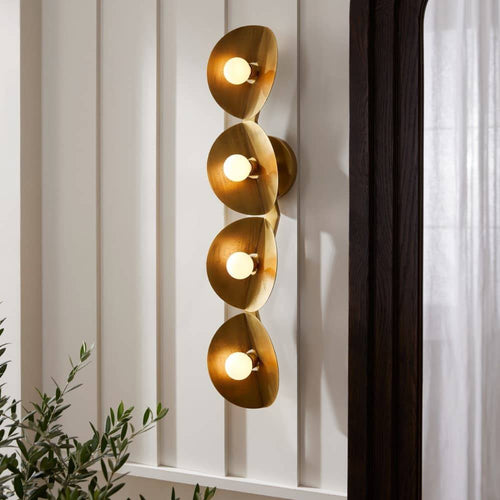 Artisan Itzia Wall Sconce — view 2