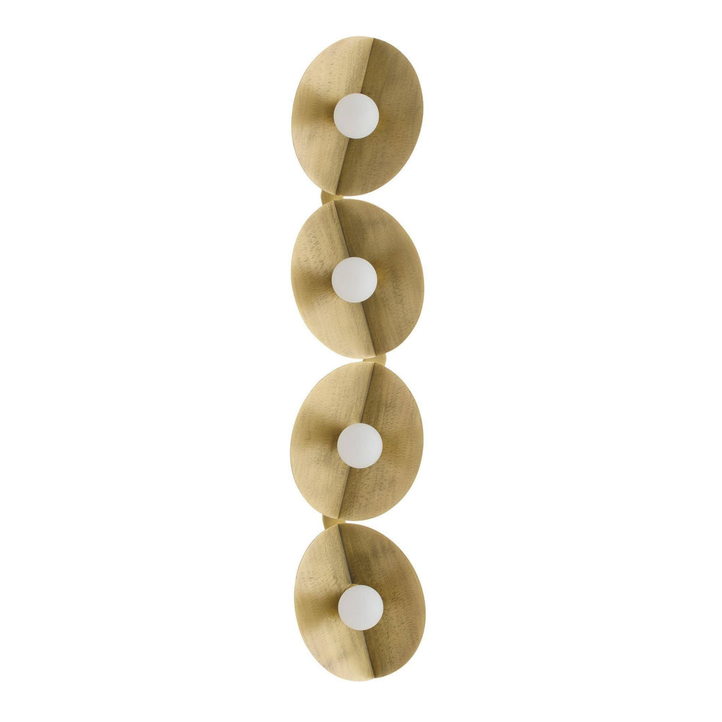 Artisan Itzia Wall Sconce — view 4