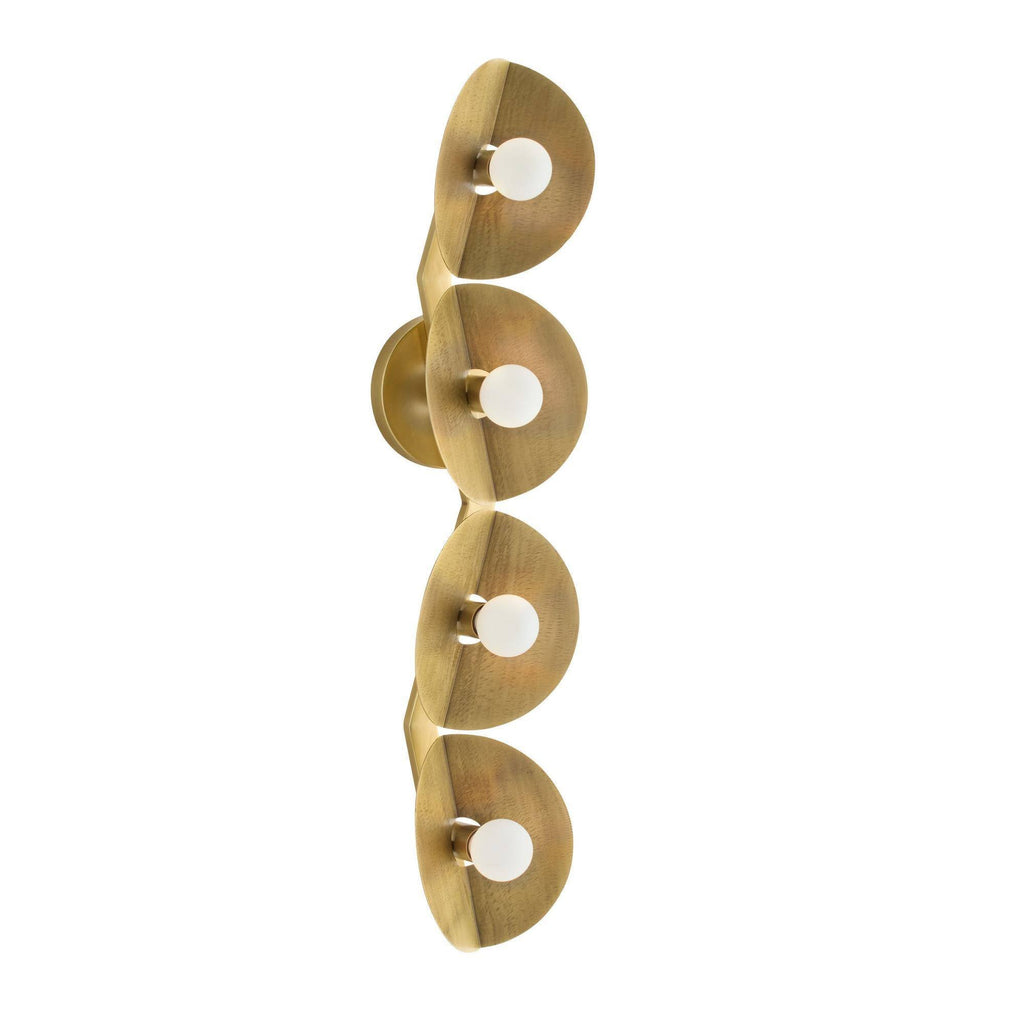 Artisan Itzia Wall Sconce — view 5