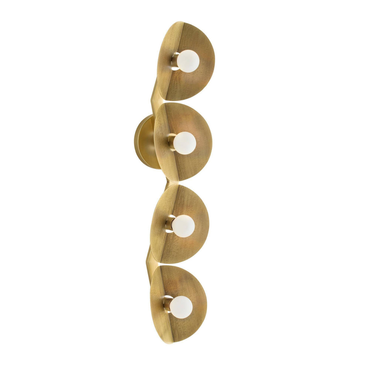 Artisan Itzia Wall Sconce — view 5