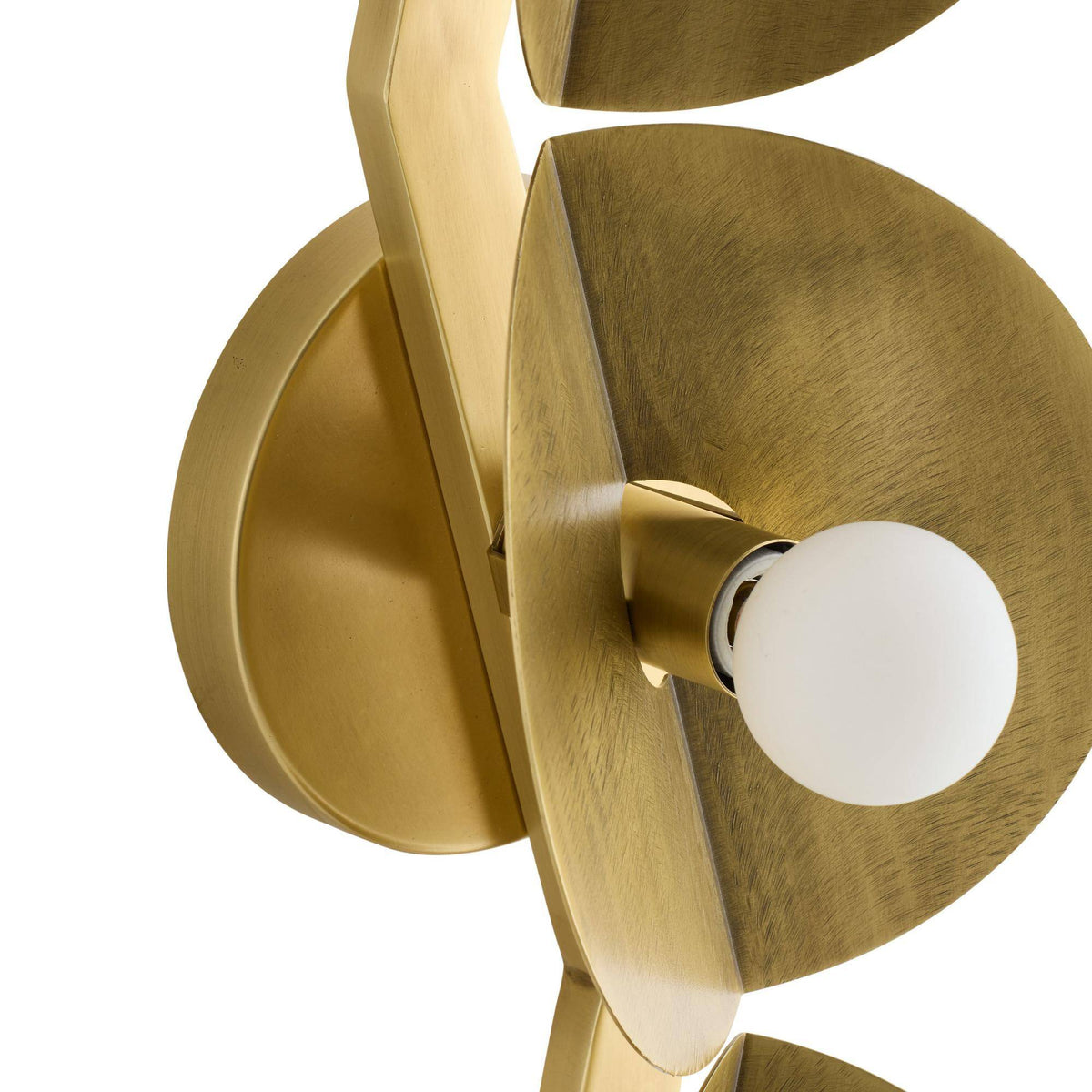 Artisan Itzia Wall Sconce — view 7