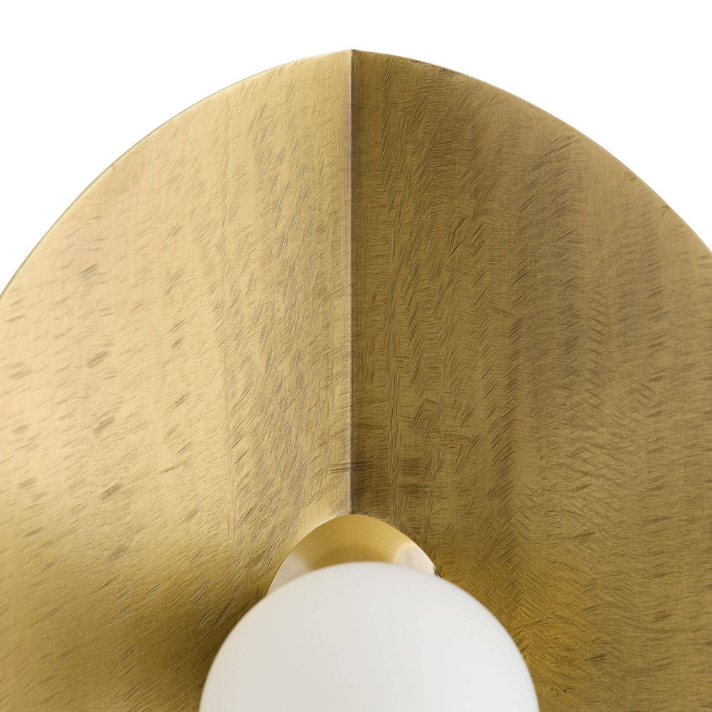 Artisan Itzia Wall Sconce — view 8