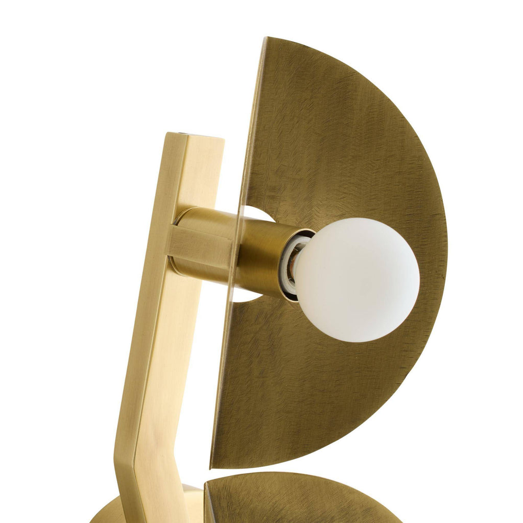 Artisan Itzia Wall Sconce — view 9