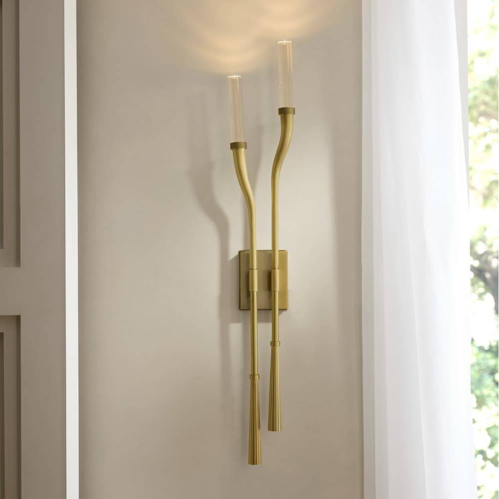 Signature Italo Wall Sconce — view 2
