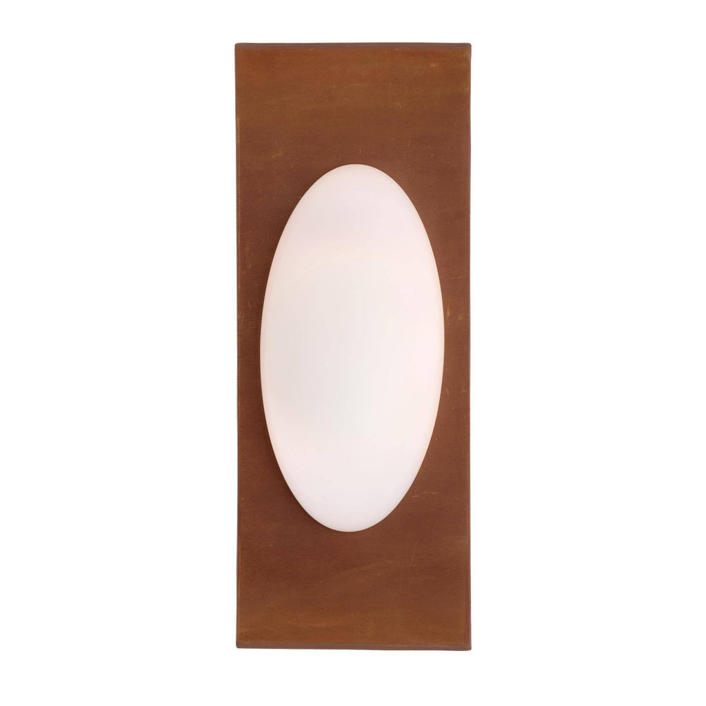 Signature Jeter Wall Sconce – Brown — view 4
