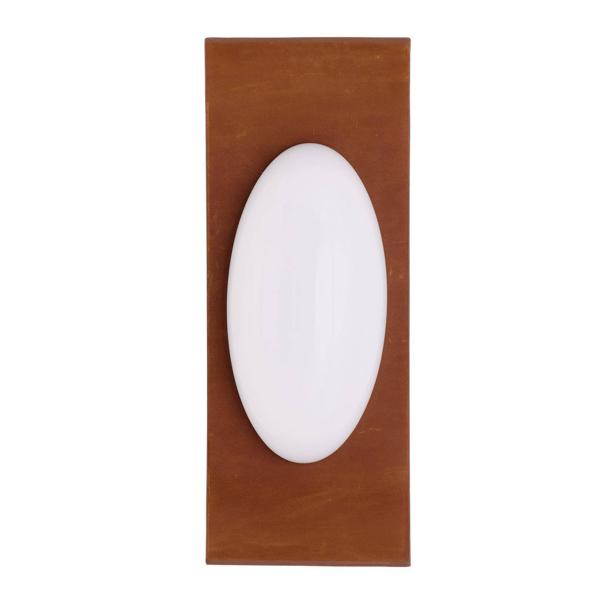 Signature Jeter Wall Sconce – Brown — view 5