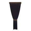 Heritage Jenessa Wall Sconce – Blue — view 1