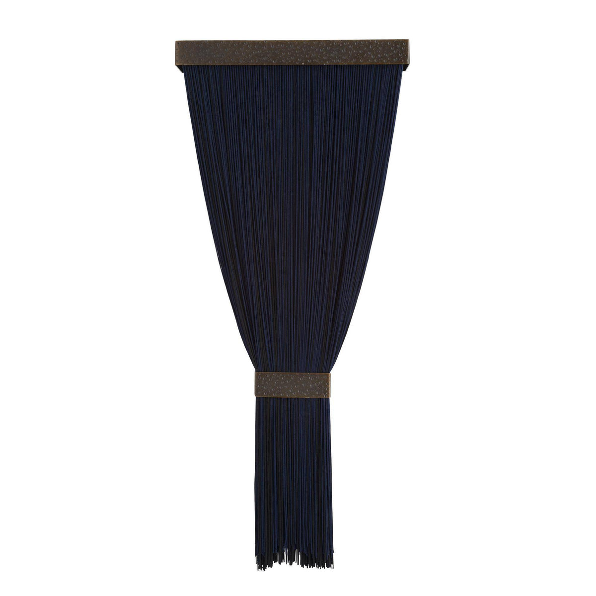 Heritage Jenessa Wall Sconce – Blue — view 4