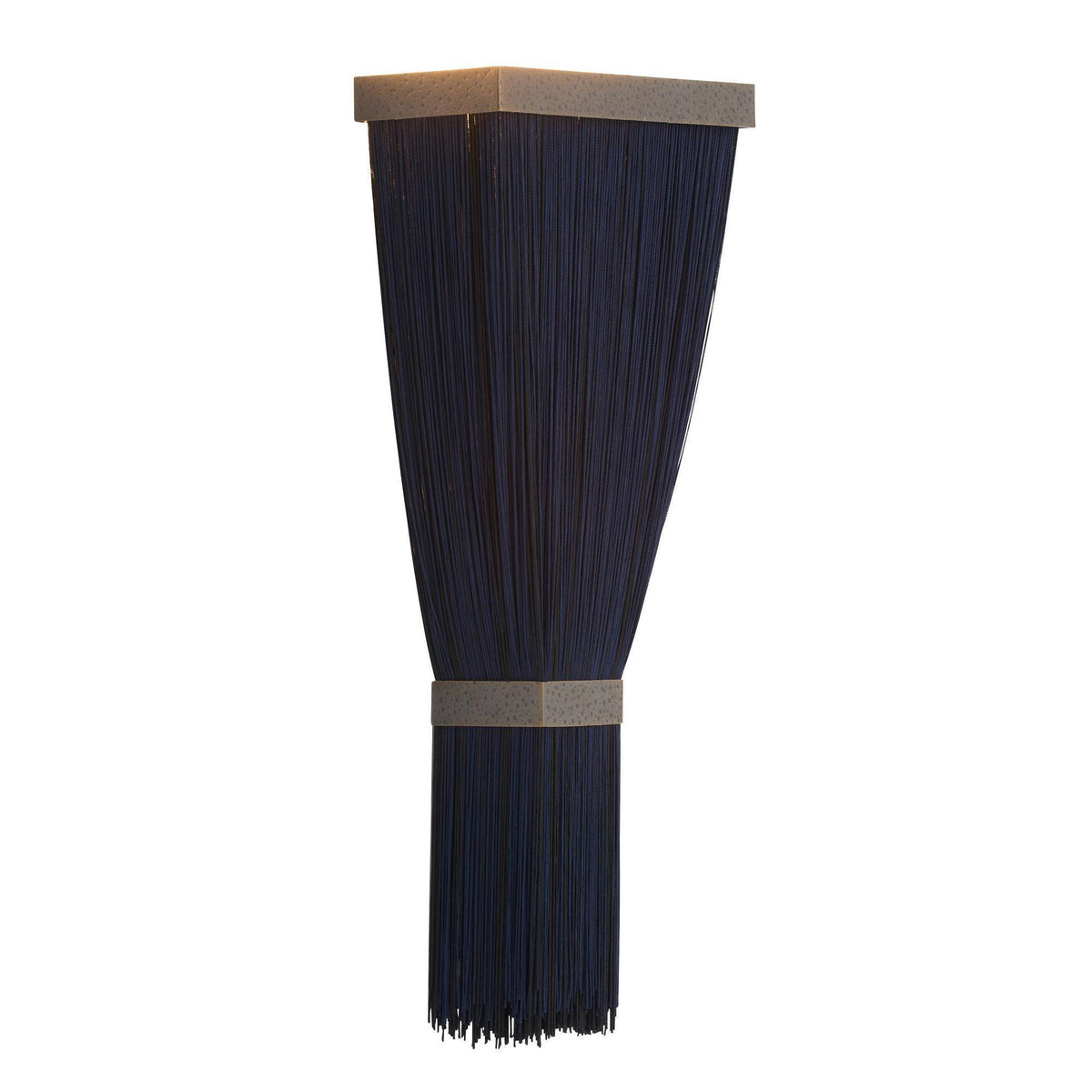 Heritage Jenessa Wall Sconce – Blue — view 5