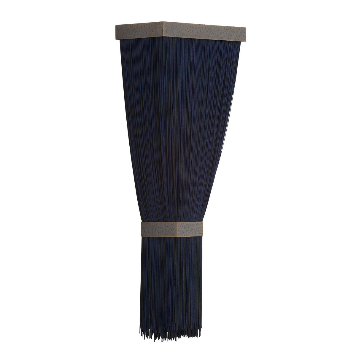 Heritage Jenessa Wall Sconce – Blue — view 6