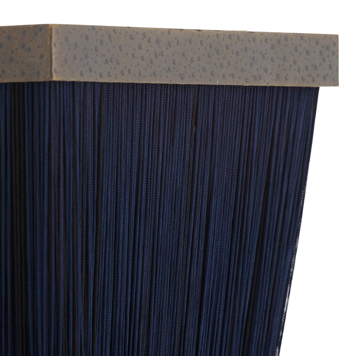 Heritage Jenessa Wall Sconce – Blue — view 7