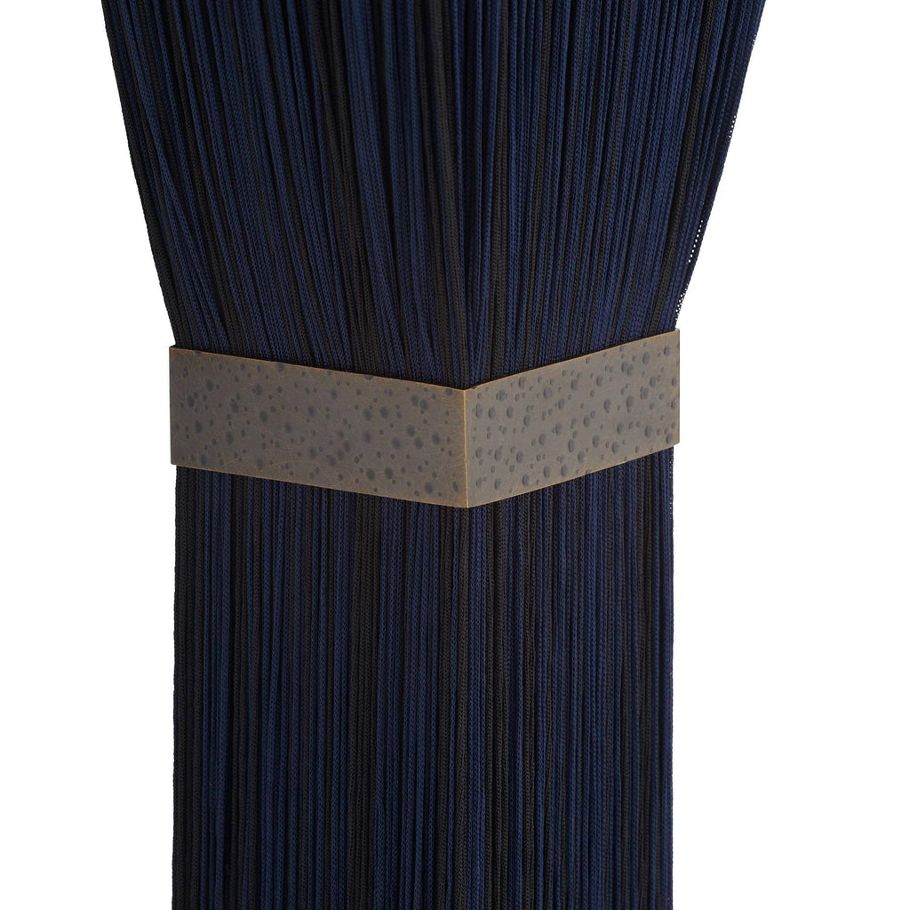 Heritage Jenessa Wall Sconce – Blue — view 8