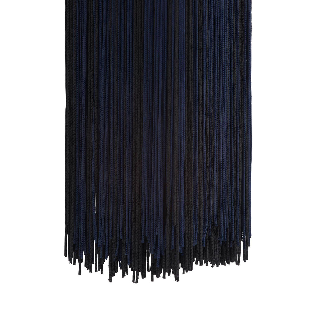 Heritage Jenessa Wall Sconce – Blue — view 9