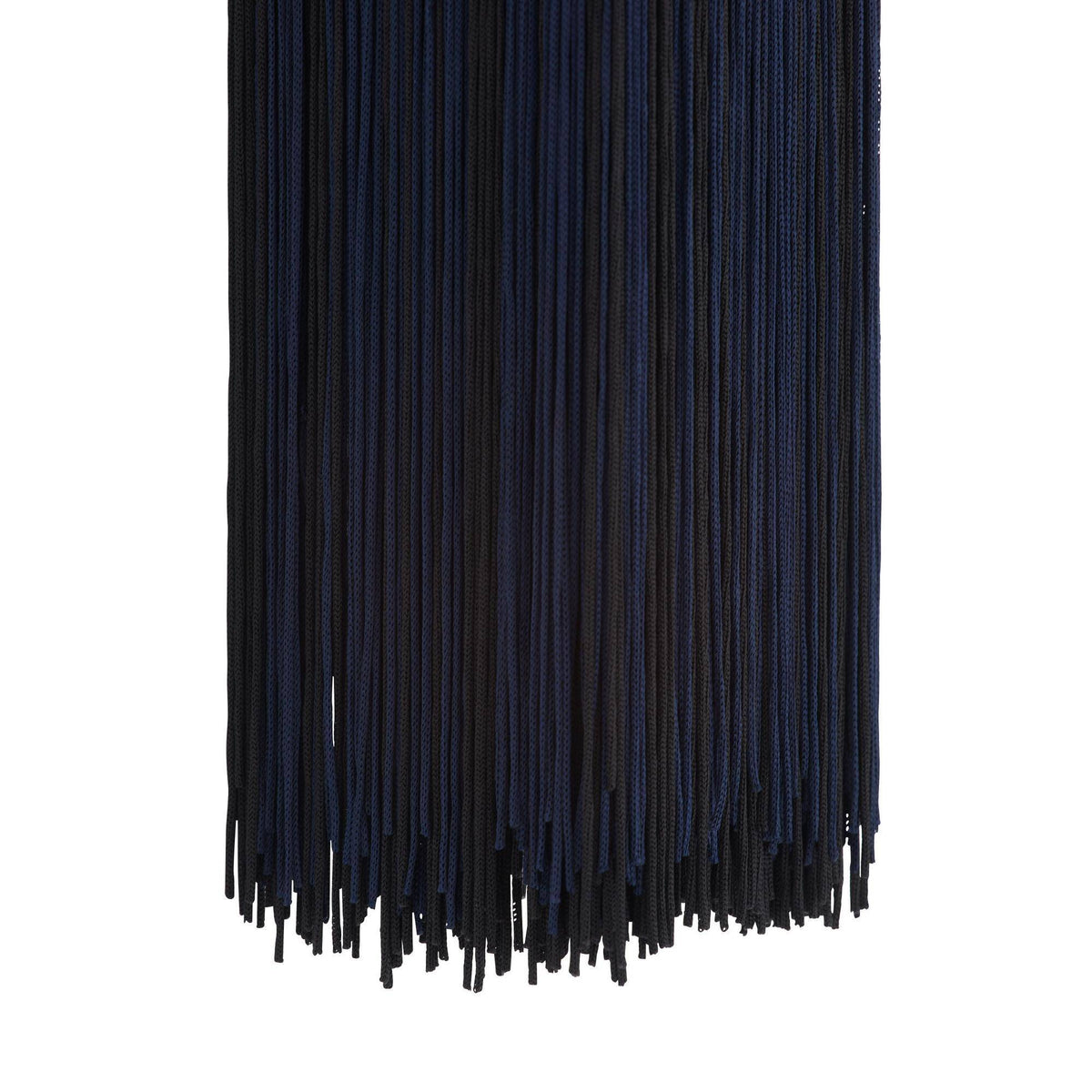 Heritage Jenessa Wall Sconce – Blue — view 9