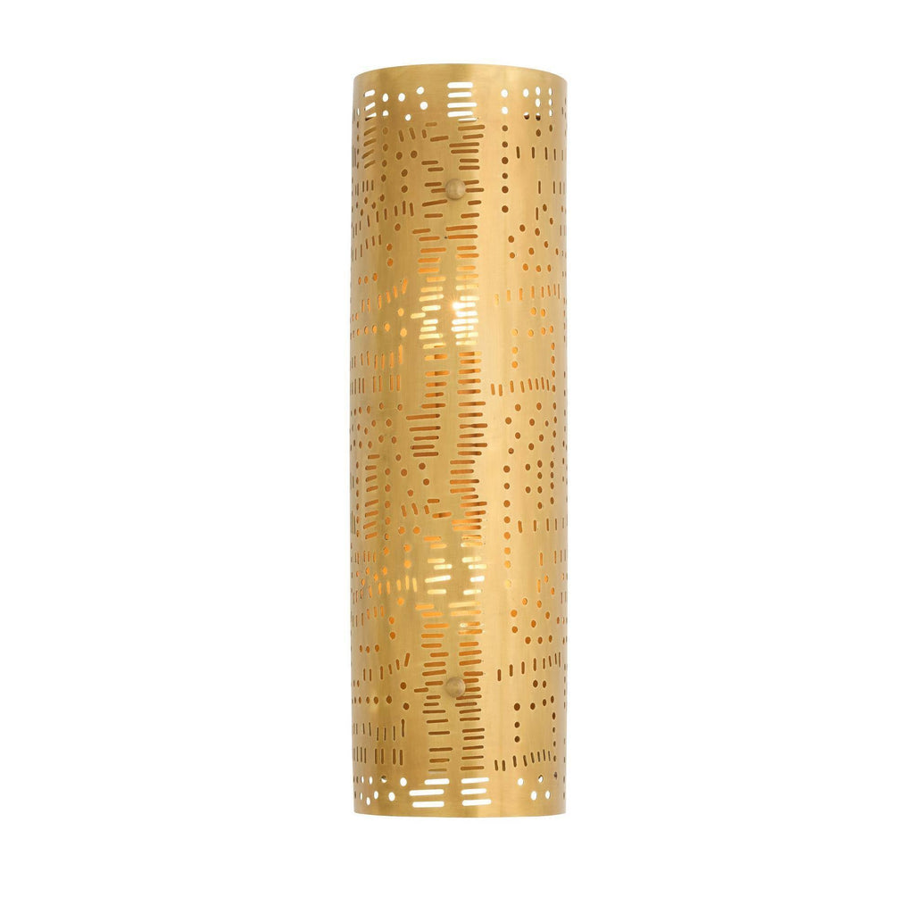 Signature Jarrett Wall Sconce — view 1