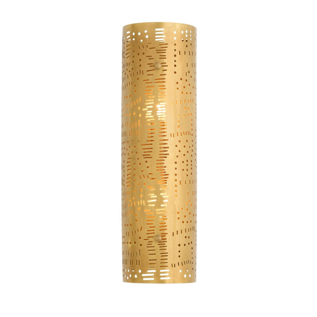Signature Jarrett Wall Sconce — view 1