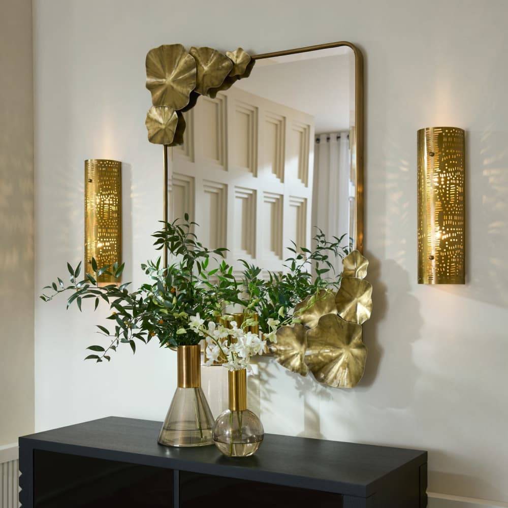 Signature Jarrett Wall Sconce — view 2