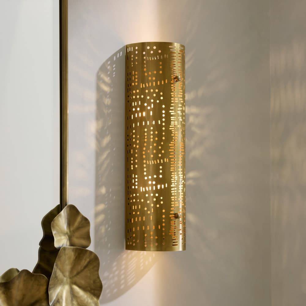 Signature Jarrett Wall Sconce — view 3
