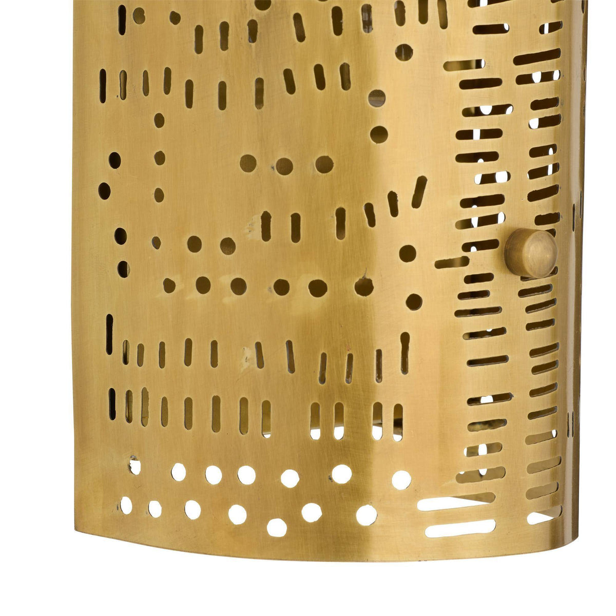 Signature Jarrett Wall Sconce — view 8