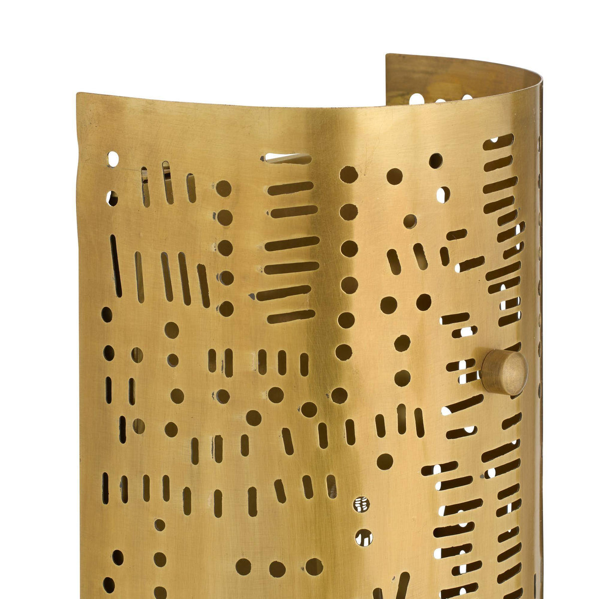 Signature Jarrett Wall Sconce — view 9