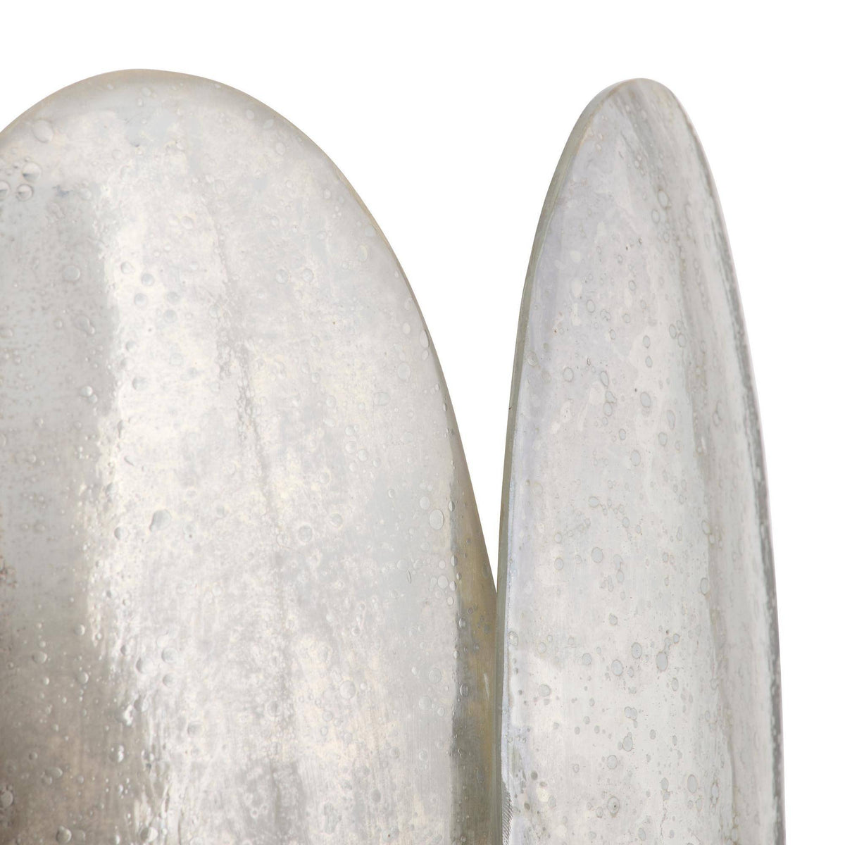 Sculptural Izara Wall Sconce — view 10