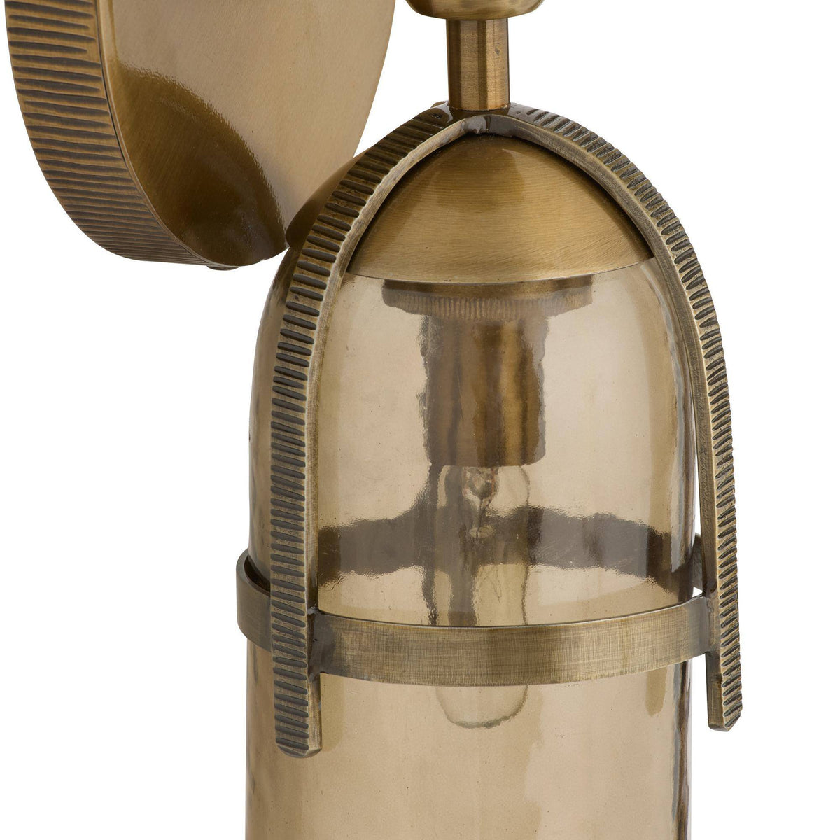 Signature Jacobson Wall Sconce — view 10