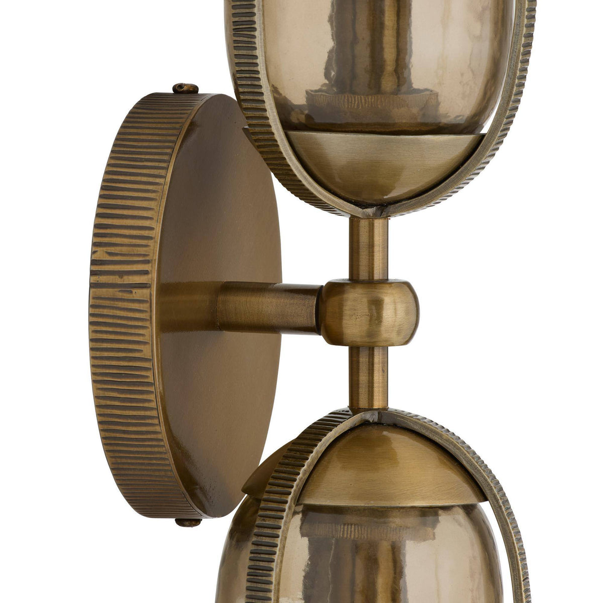 Signature Jacobson Wall Sconce — view 11
