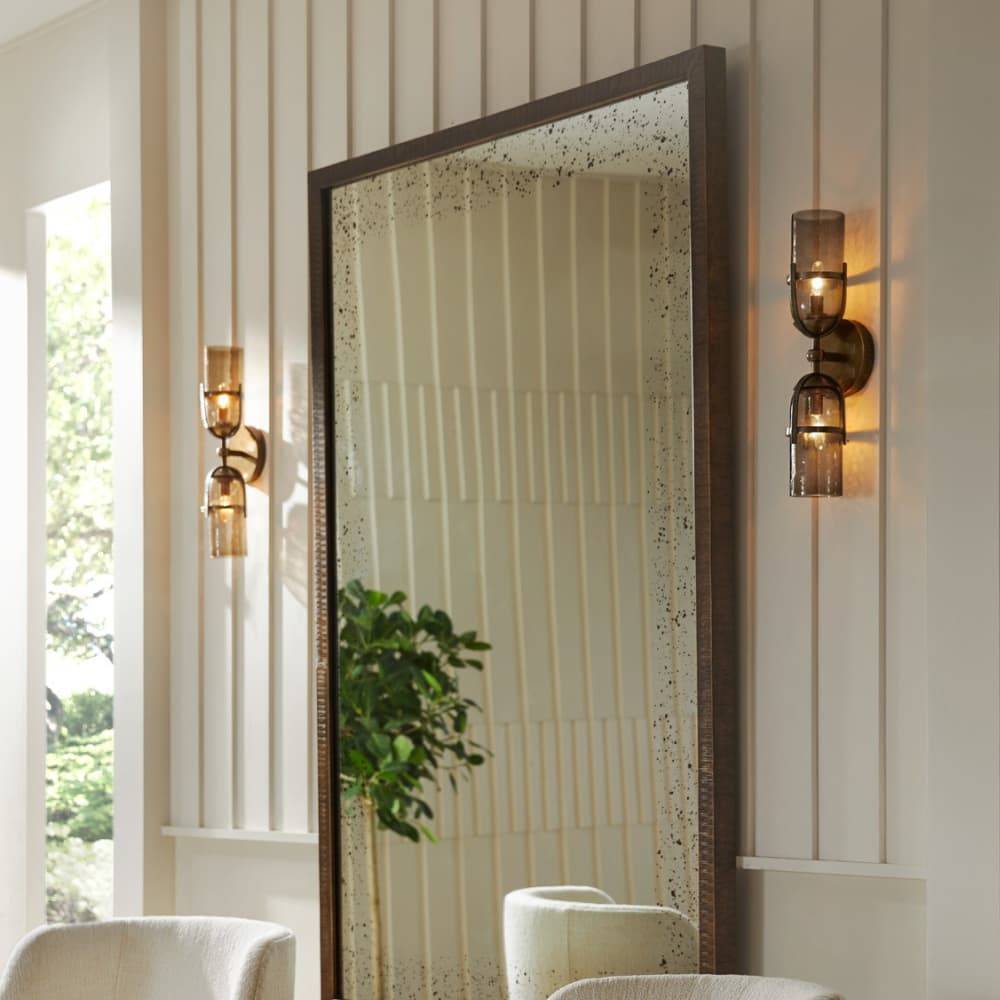Signature Jacobson Wall Sconce — view 2