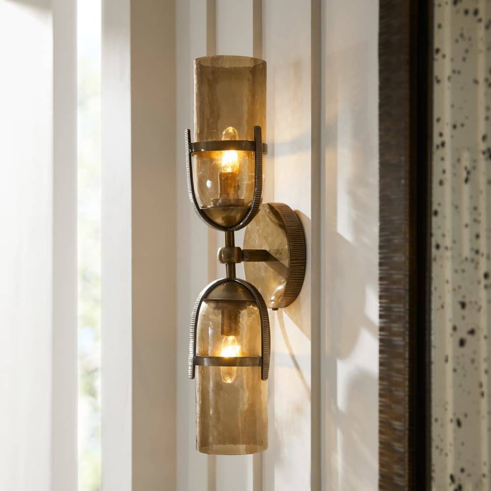 Signature Jacobson Wall Sconce — view 3