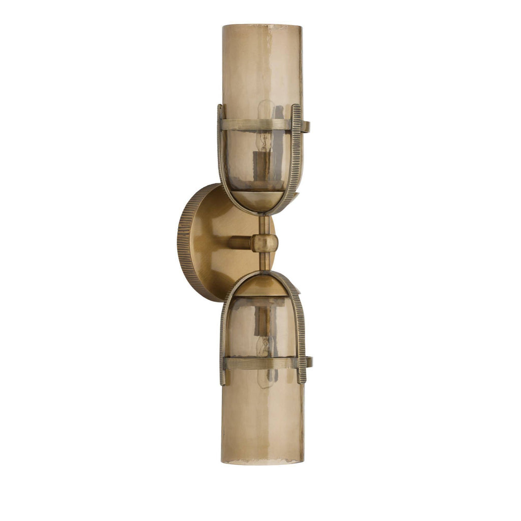 Signature Jacobson Wall Sconce — view 4