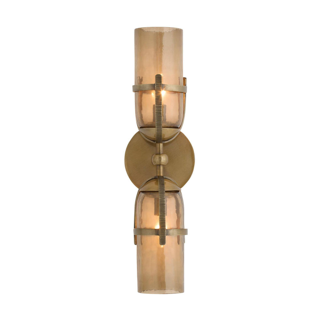 Signature Jacobson Wall Sconce — view 5