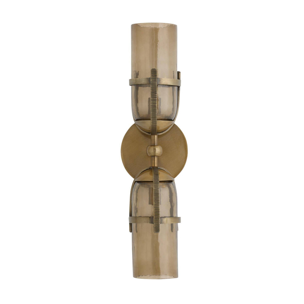 Signature Jacobson Wall Sconce — view 6