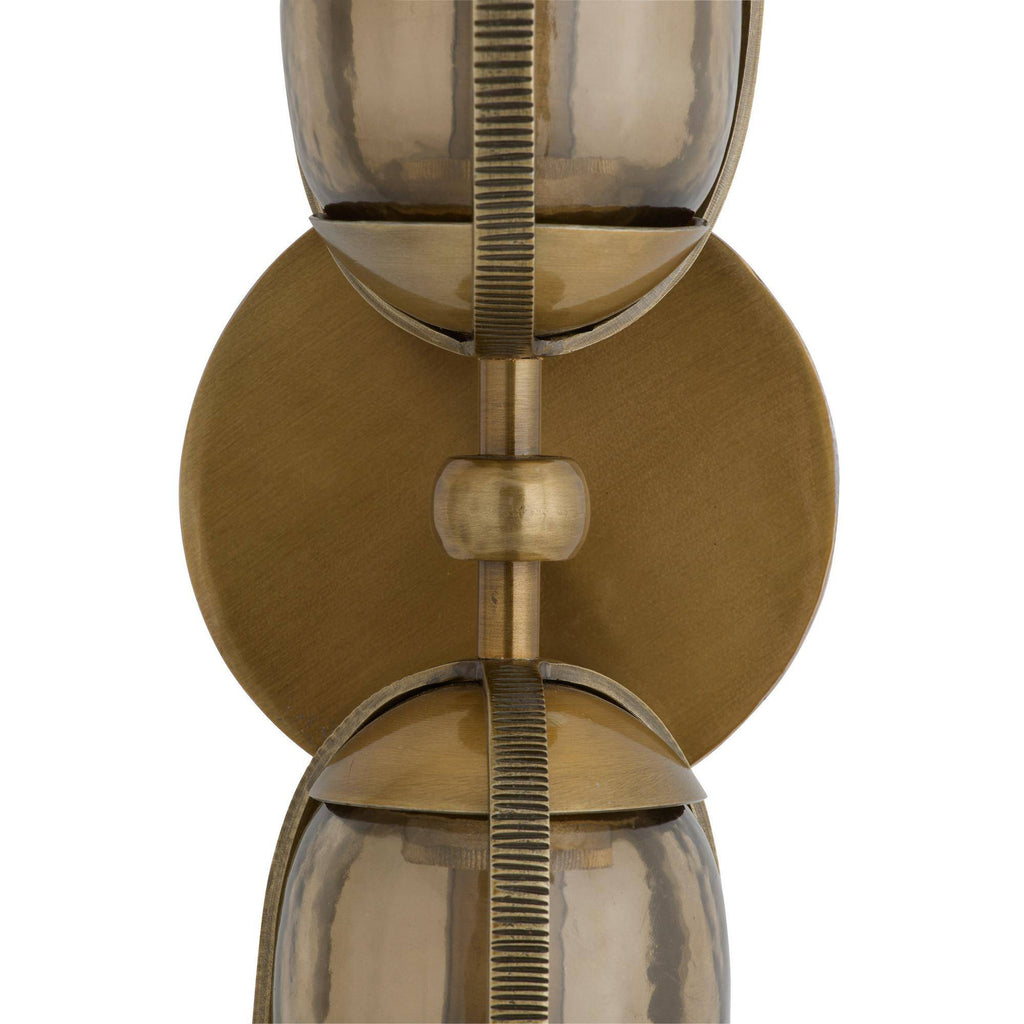 Signature Jacobson Wall Sconce — view 7