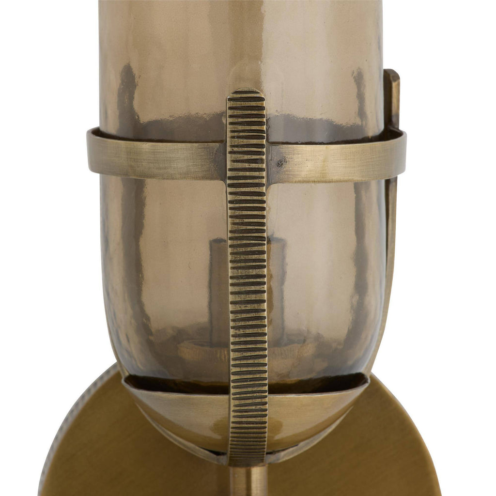 Signature Jacobson Wall Sconce — view 8