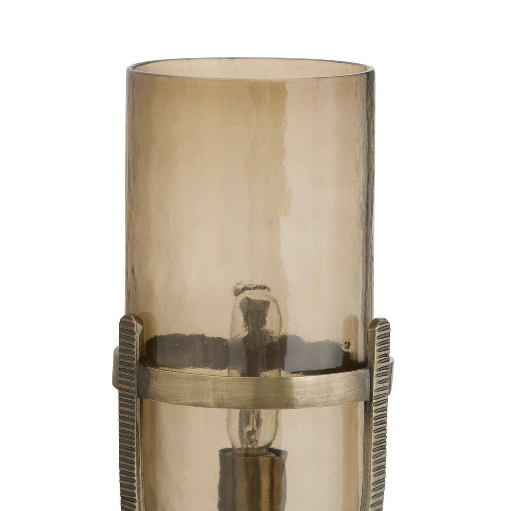 Signature Jacobson Wall Sconce — view 9
