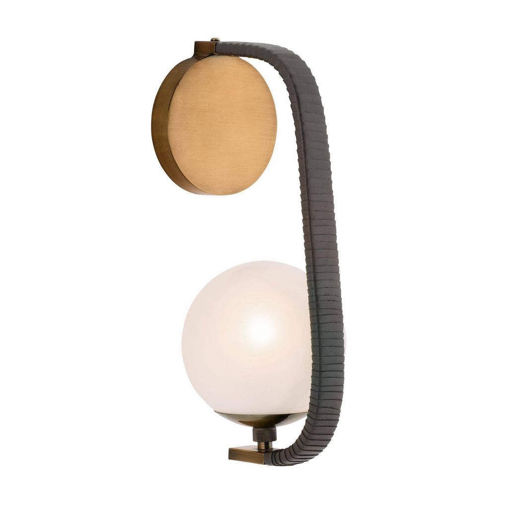 Signature Kyrie Wall Sconce — view 1