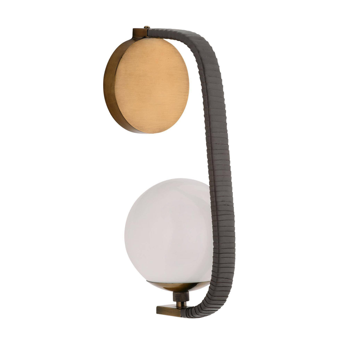 Signature Kyrie Wall Sconce — view 2
