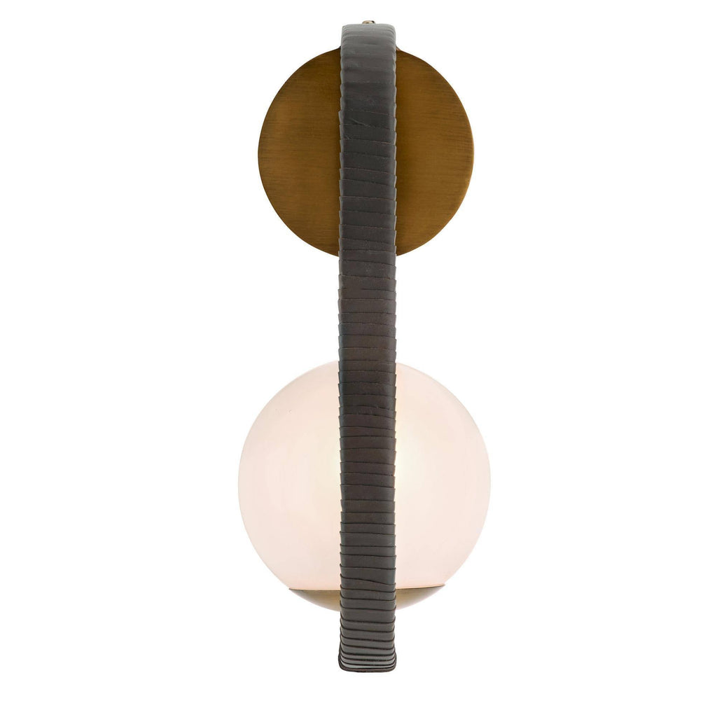 Signature Kyrie Wall Sconce — view 3