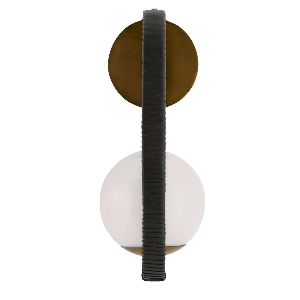 Signature Kyrie Wall Sconce — view 4