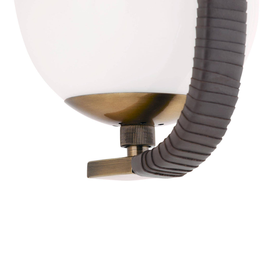 Signature Kyrie Wall Sconce — view 7