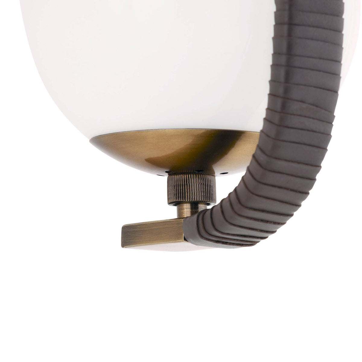 Signature Kyrie Wall Sconce — view 7