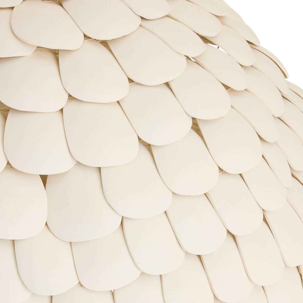 Sculptural Ramya Pendant — view 7