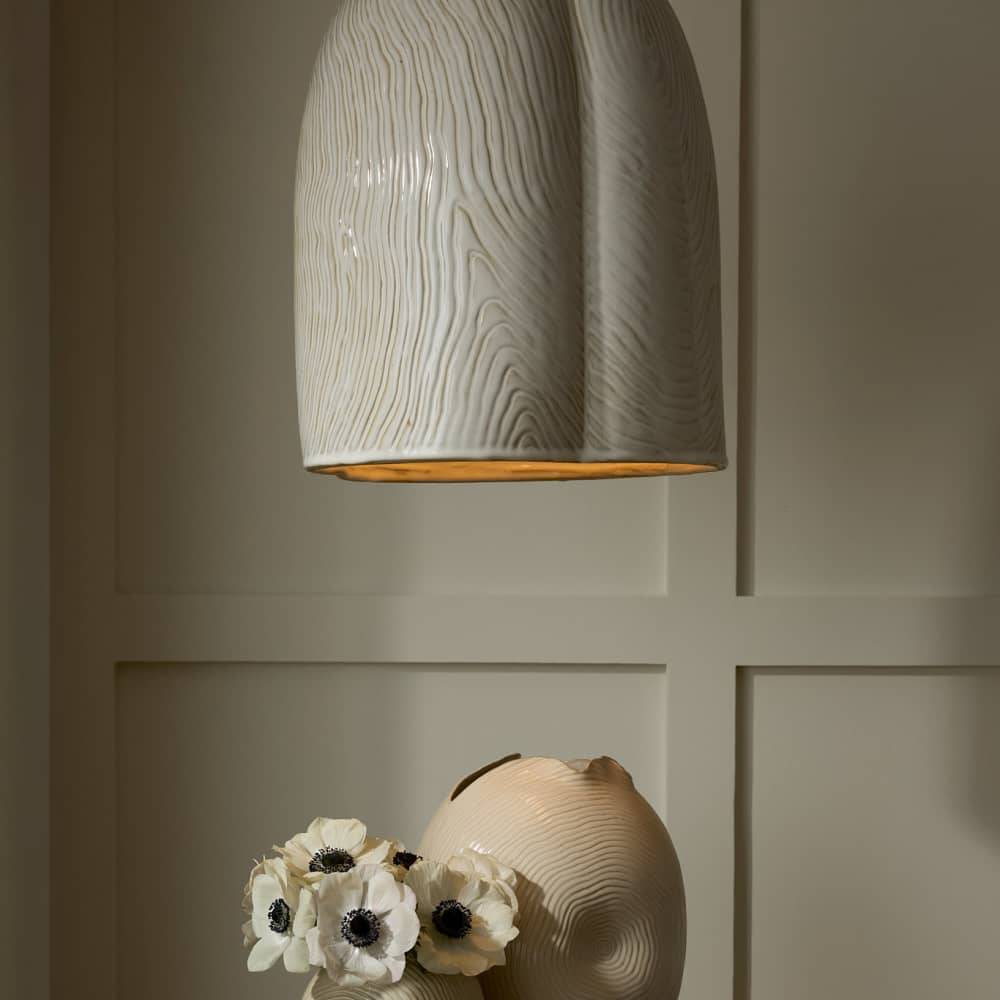 Heritage Lyla Pendant — view 3