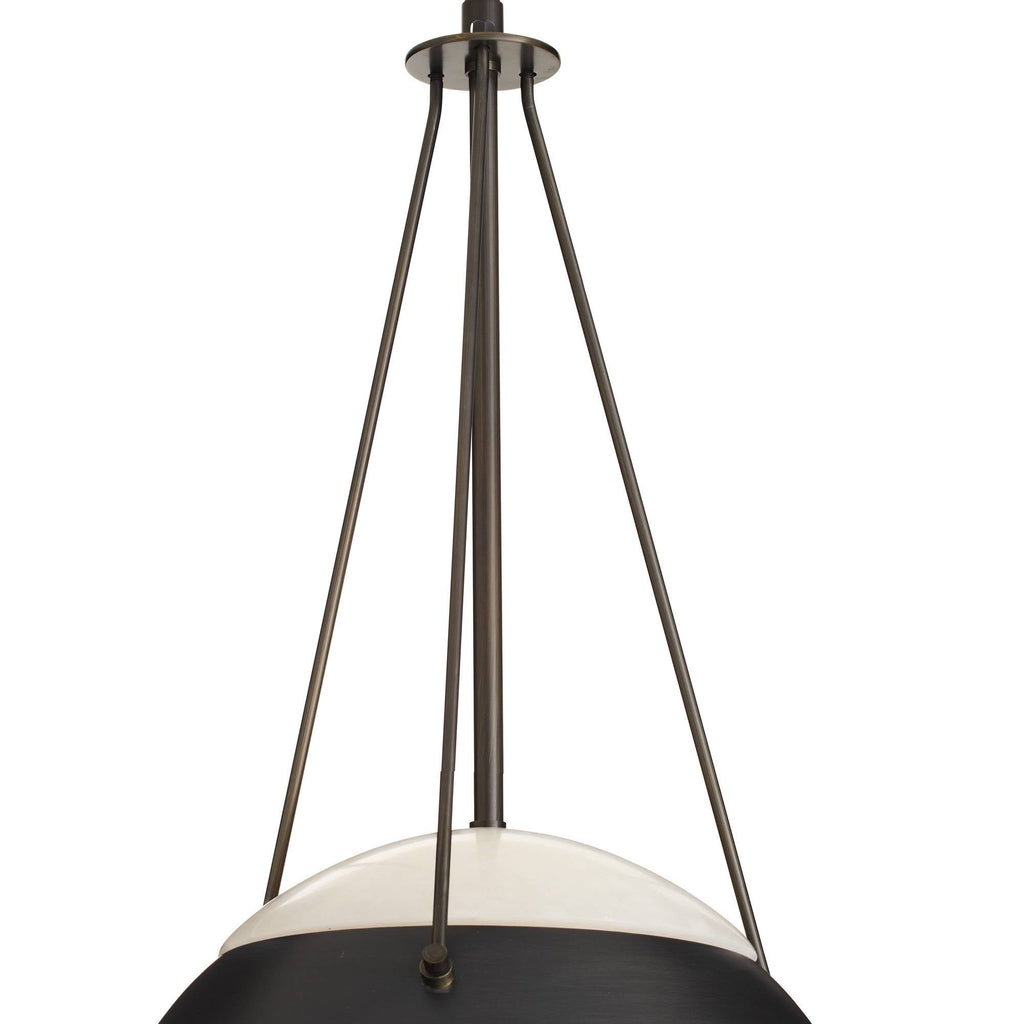 Artisan Leda Pendant — view 8